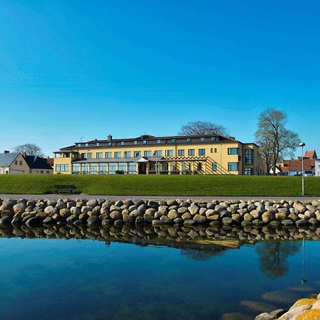 Hotel Svea, BW Signature Collection Simrishamn Exterior foto